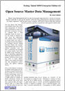 Testing: Talend MDM Enterprise Edition 4.0